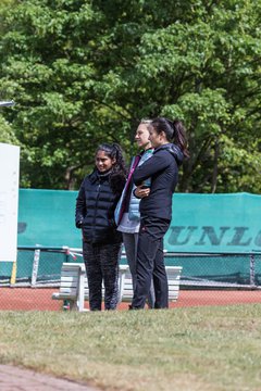 Johanna Silva 410 - Blankeneser Pfingstturnier